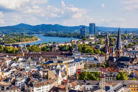 Ahrestagung 2026 "Fachkräfte im Blick" – Stakeholder Meeting Youth Work 2026 "Fachkräfte im Blick"