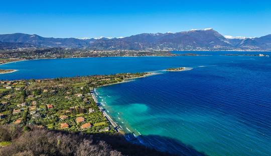 Boosting Youth Work & Local Action